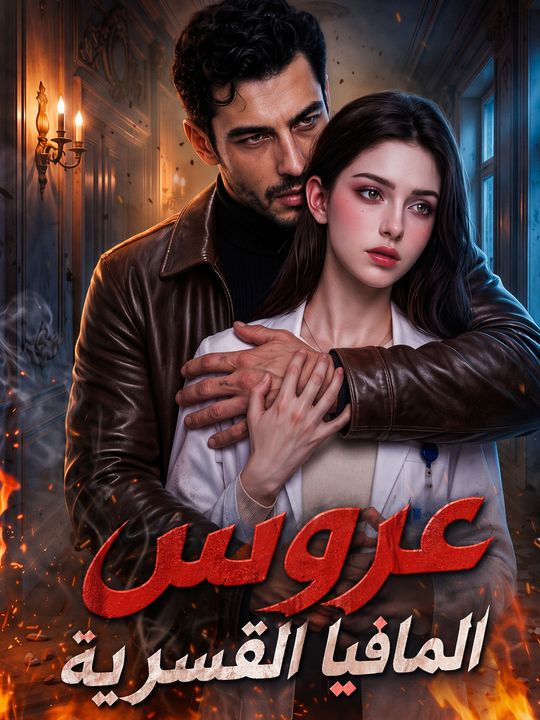 عروس المافيا القسرية