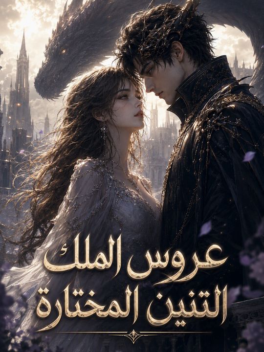 عروس الملك التنين المختارة