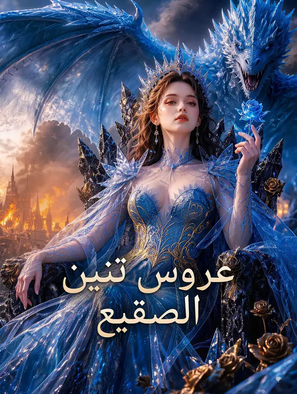 عروس تنين الصقيع
