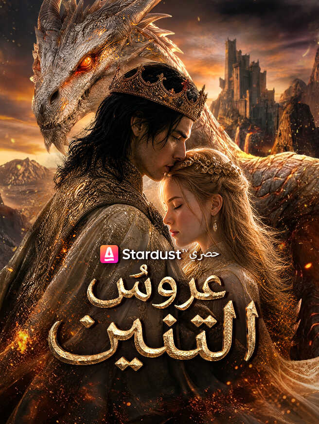عروسُ التنين مترجم