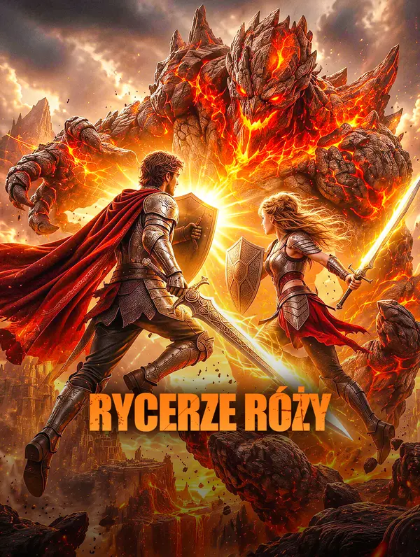 Rycerze Róży