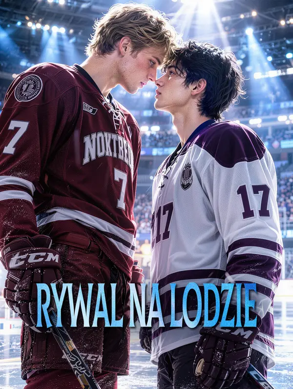 Rywal na lodzie