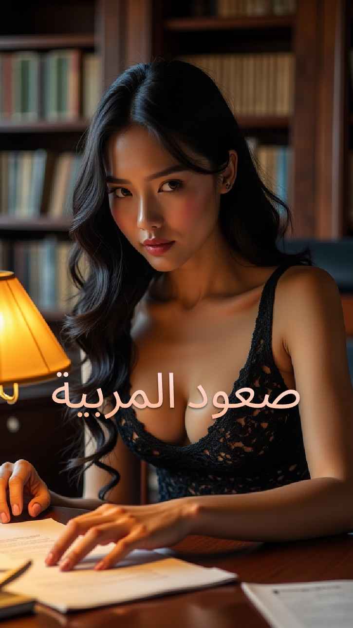 صعود المربية