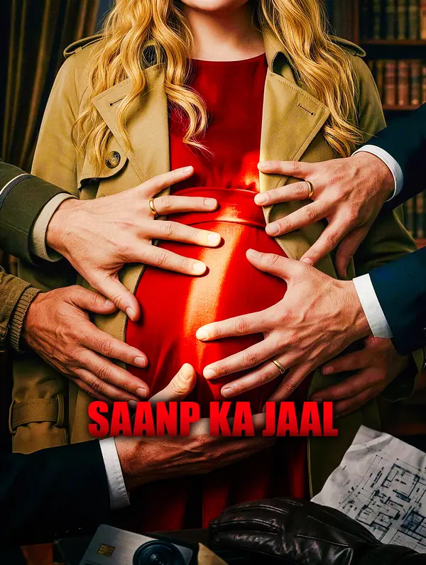 Saanp Ka Jaal