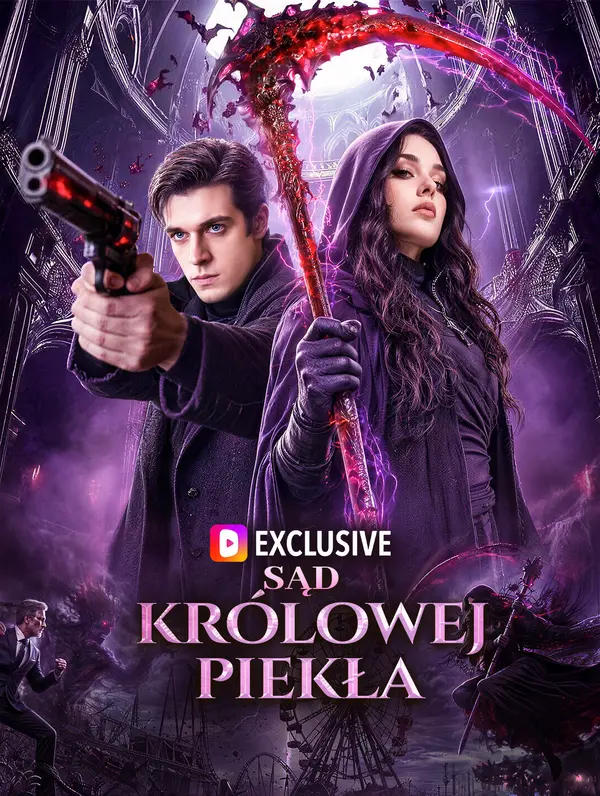 Sąd królowej piekła