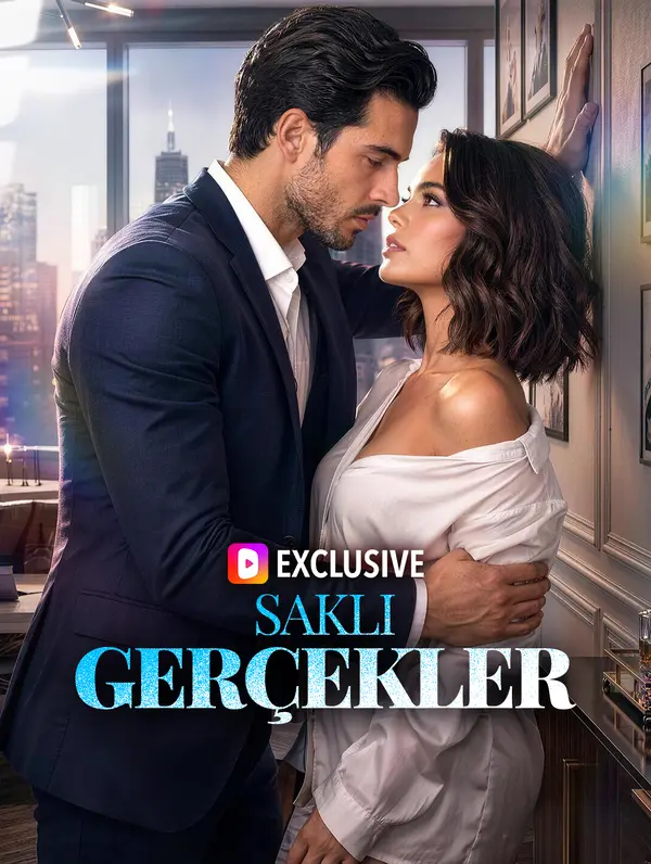 SAKLI GERÇEKLER