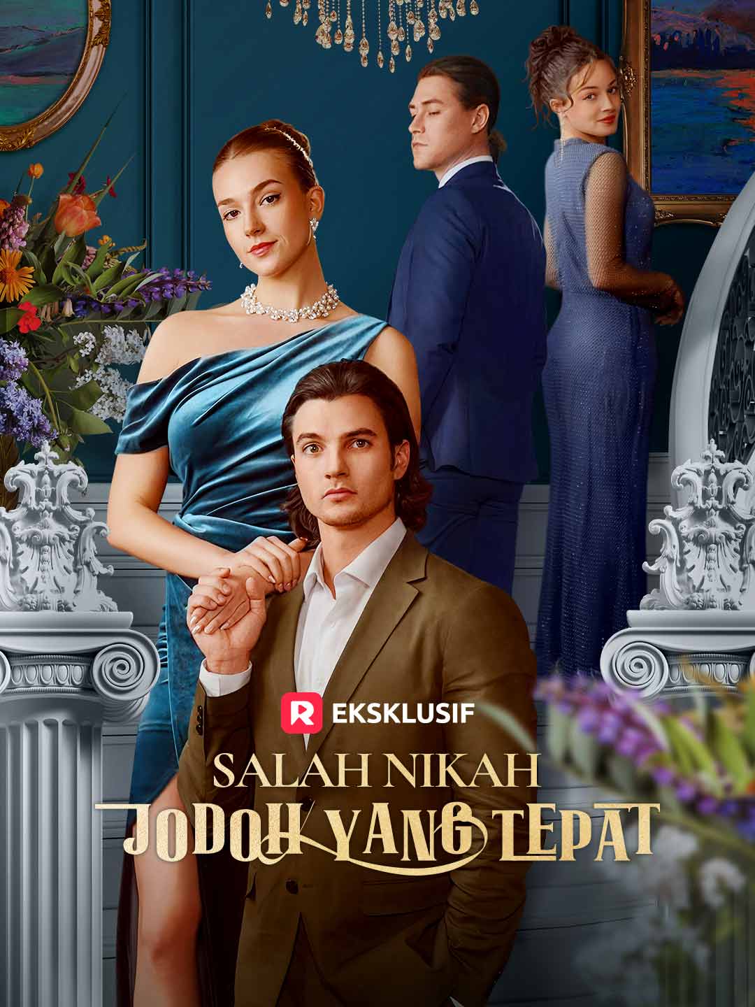 Salah Nikah, Jodoh yang Tepat