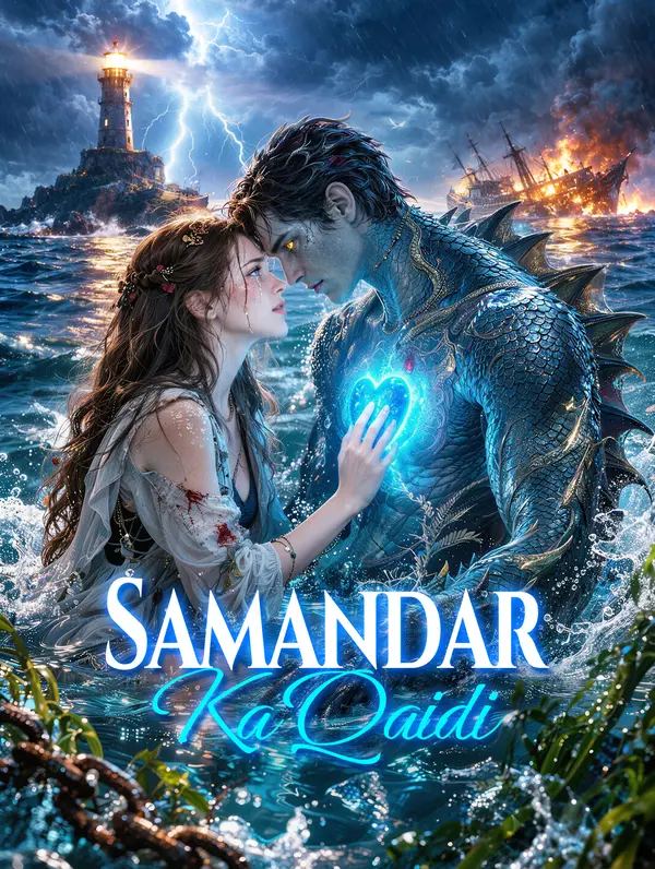 Samandar Ka Qaidi