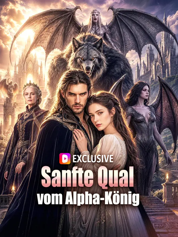 Sanfte Qual vom Alpha-König(Synchron)