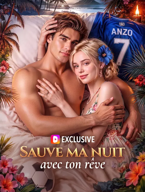 Sauve ma nuit avec ton rêve