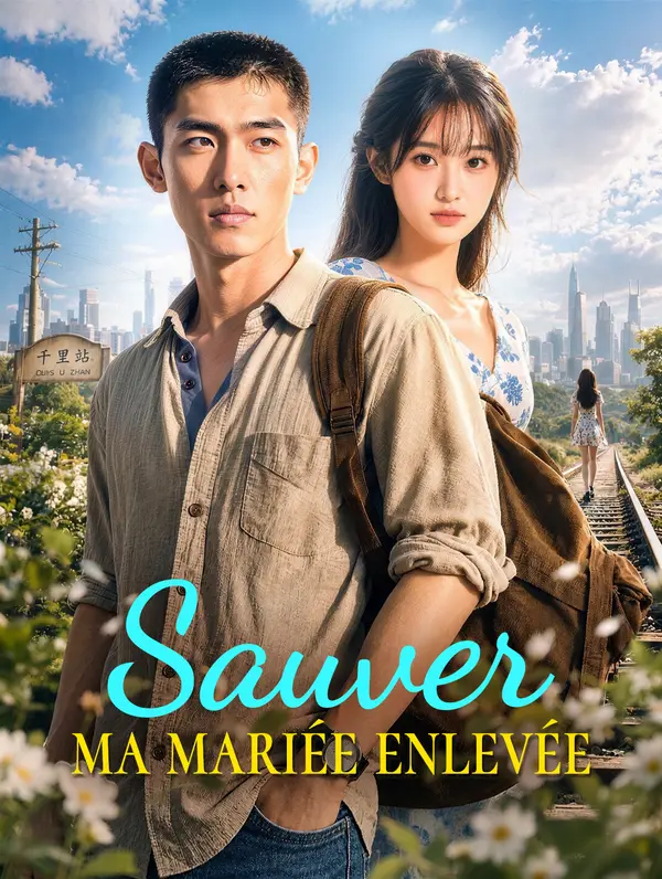 Sauver ma mariée enlevée