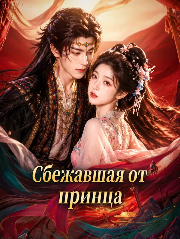 Сбежавшая от принца