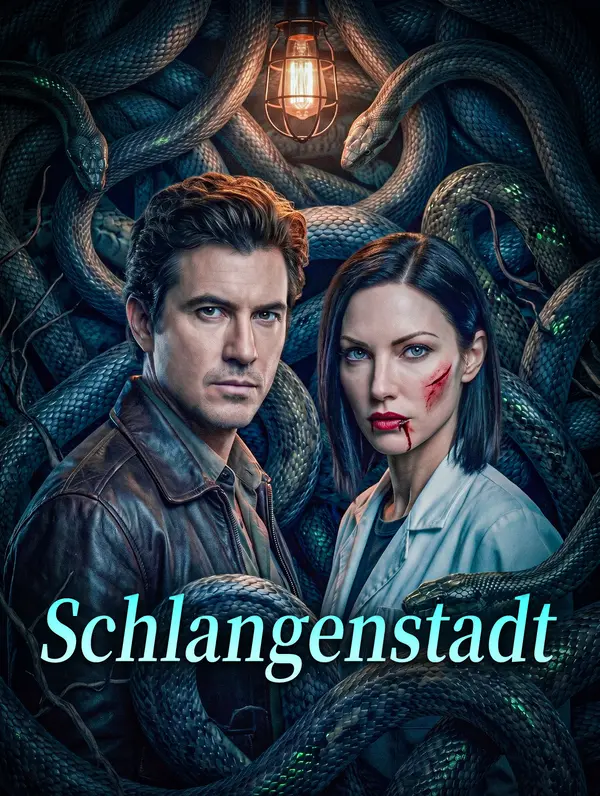 Schlangenstadt