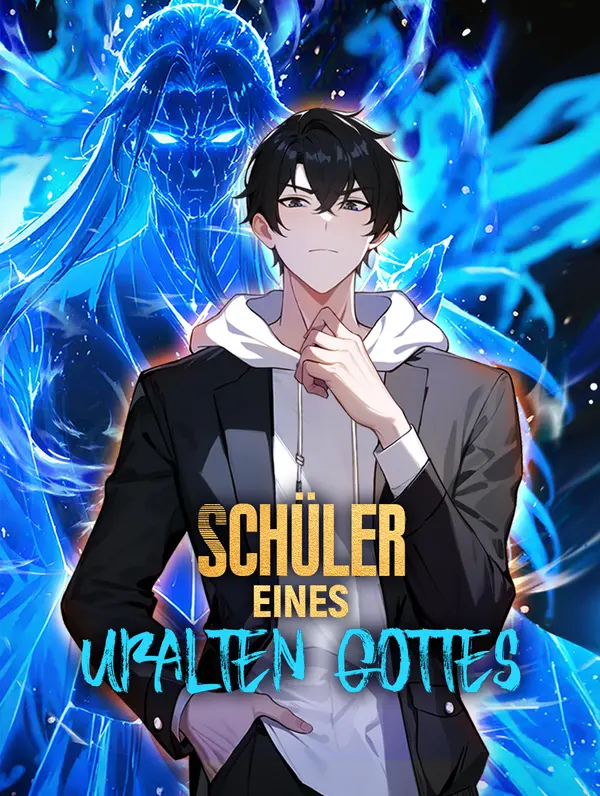 Schüler eines uralten Gottes