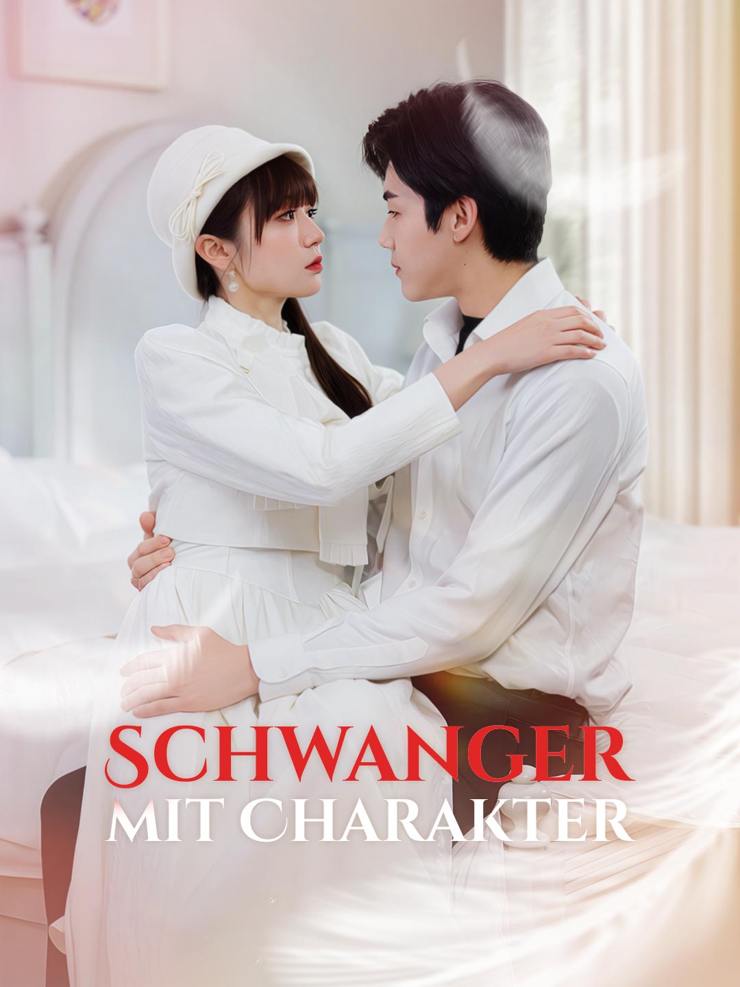 Schwanger mit Charakter
