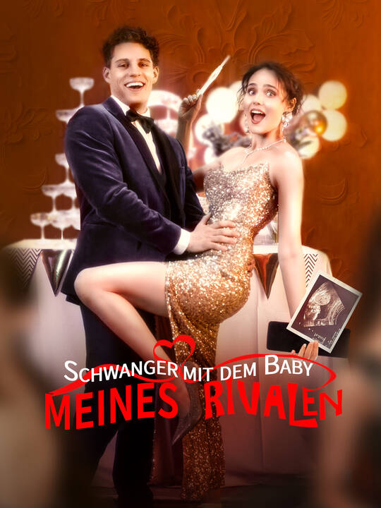 Schwanger mit dem Baby meines Rivalen