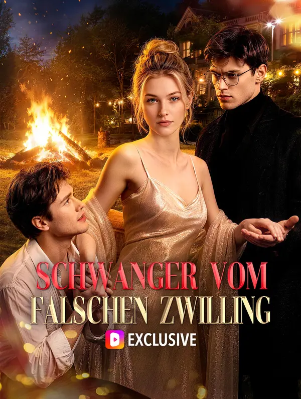 Schwanger vom falschen Zwilling(Synchron)