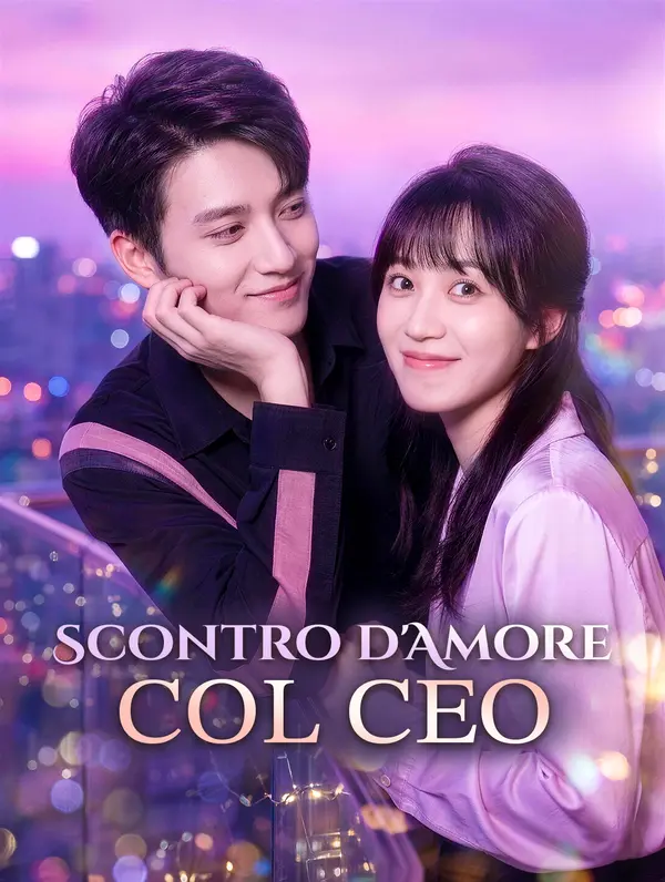 Scontro d'Amore col CEO