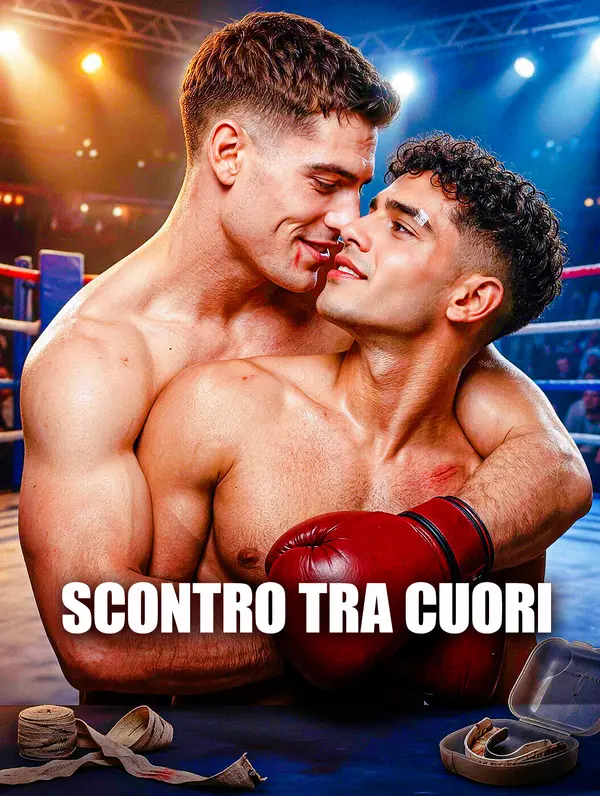 Scontro tra Cuori