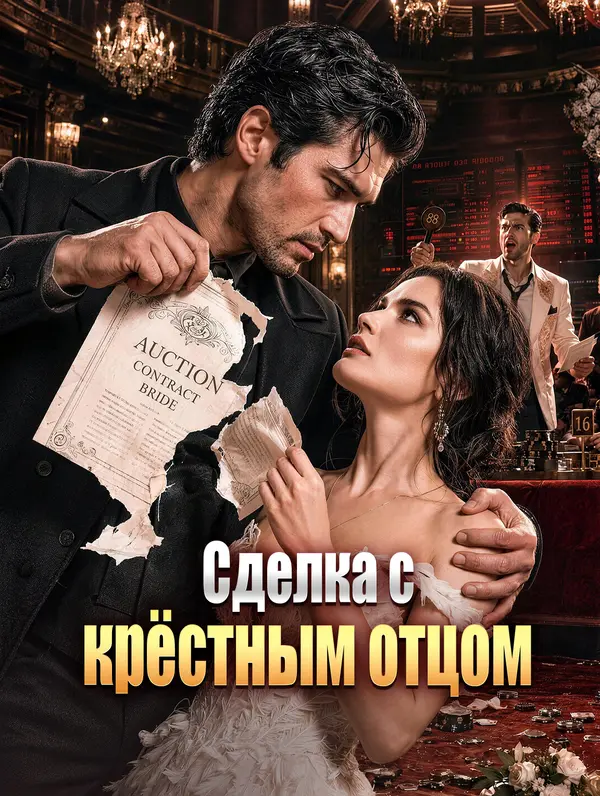Сделка с крёстным отцом