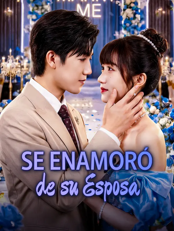 Se Enamoró de su Esposa(Doblado)