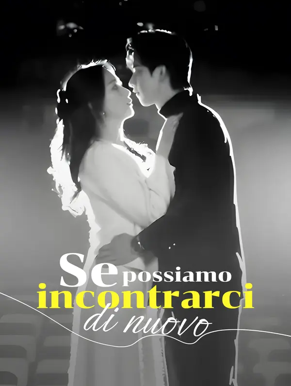 Se possiamo incontrarci di nuovo