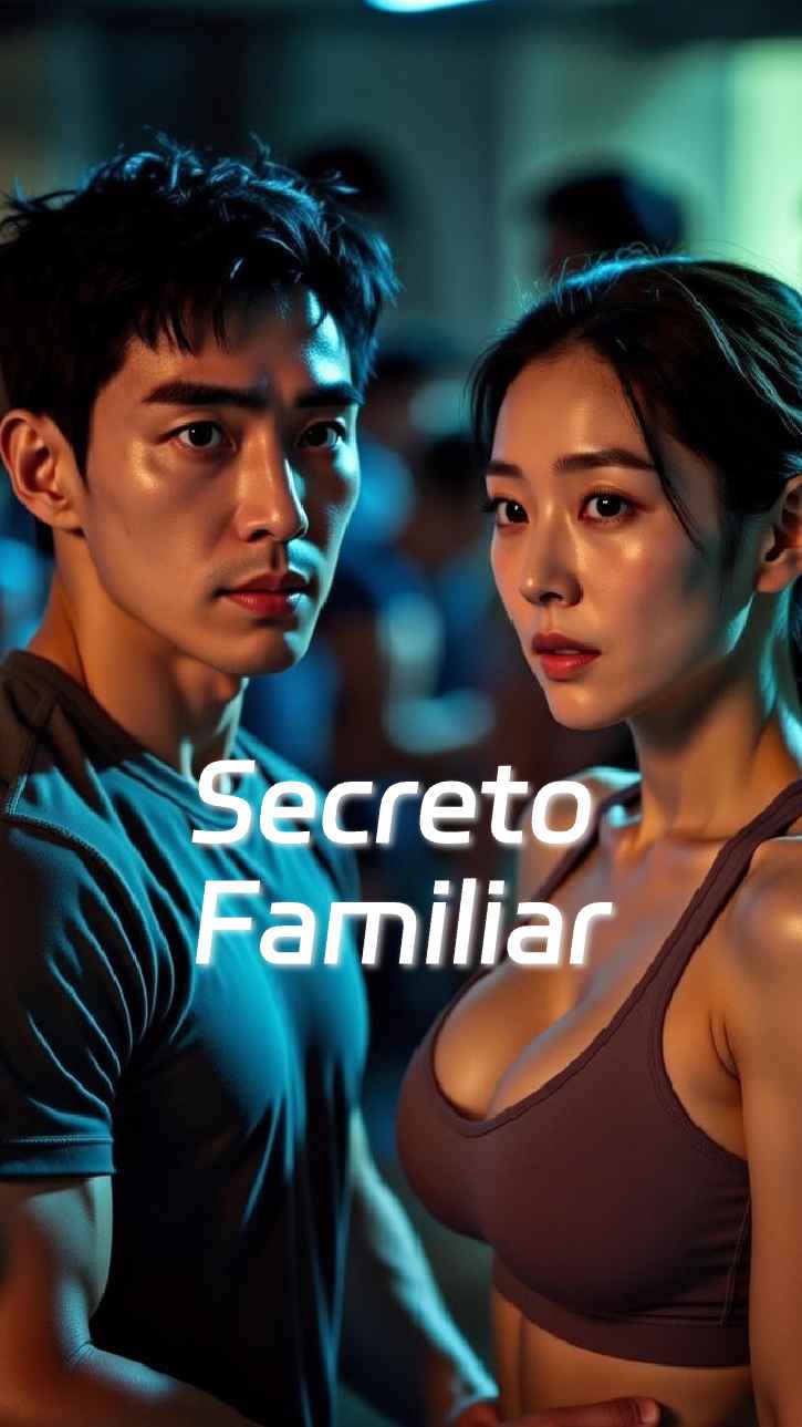 Secretos de familia