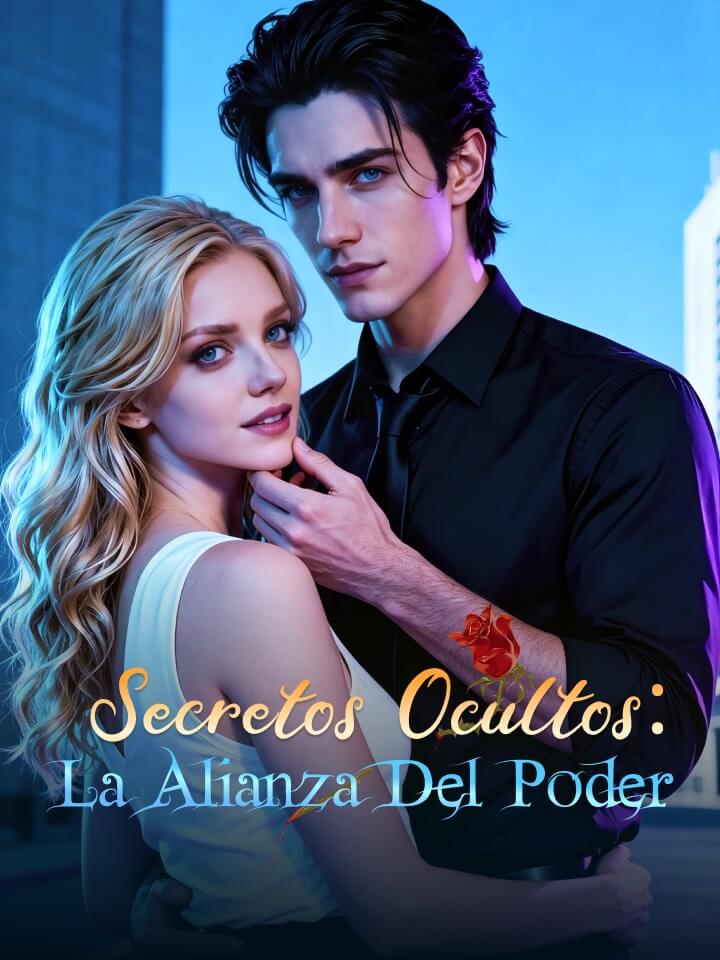 Secretos Ocultos: La Alianza del Poder