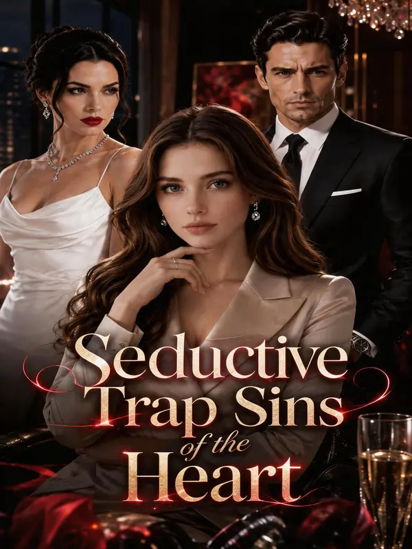Seductive Trap Sins of the Heart