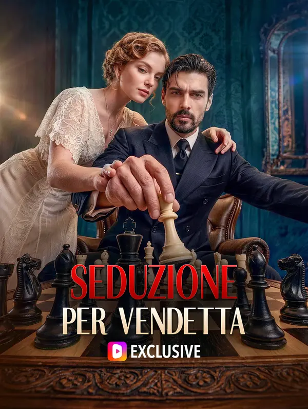 Seduzione per vendetta