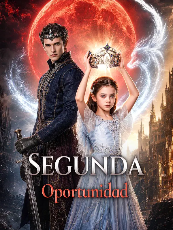 Segunda Oportunidad