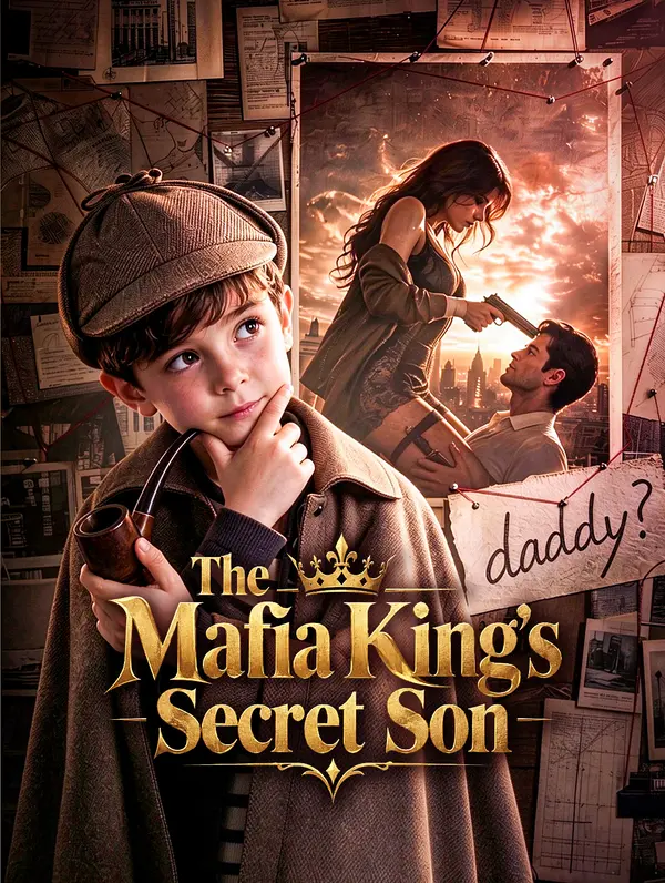 Sekretny syn mafijnego króla