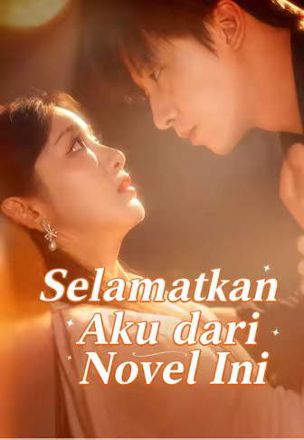 Selamatkan Aku dari Novel Ini