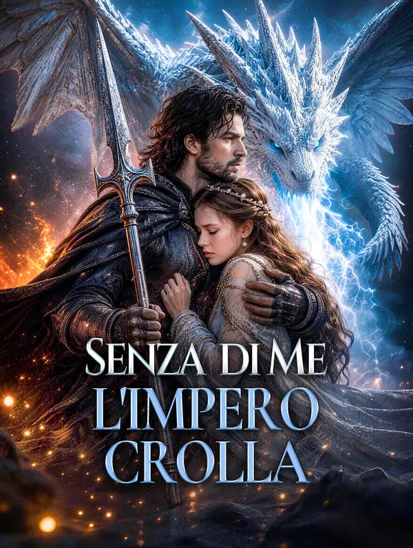 Senza di Me l'Impero Crolla