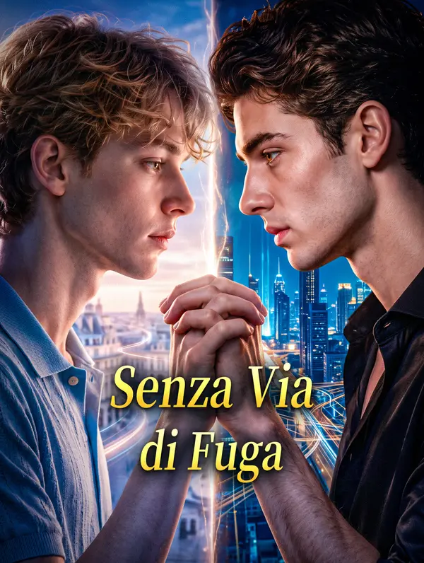 Senza Via di Fuga