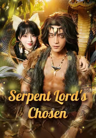 Serpent Lord's Chosen