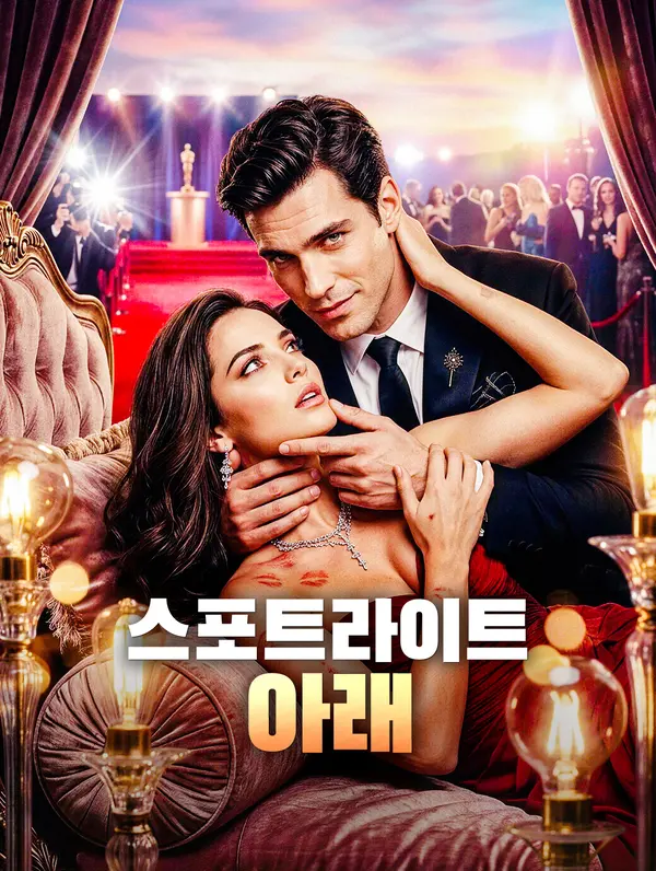 스포트라이트 아래