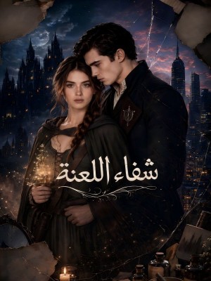 شفاء اللعنة