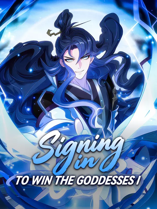 Signing in to Win the Goddesses I