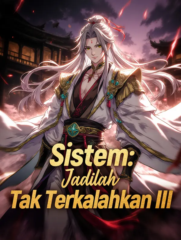 Sistem: Jadilah Tak Terkalahkan III