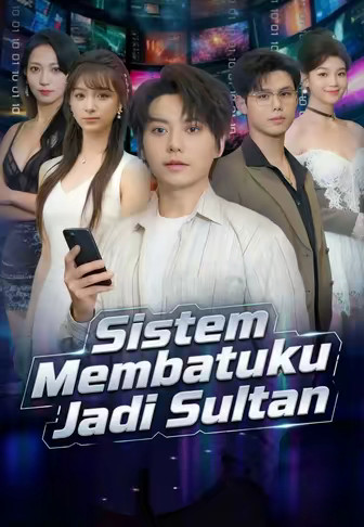 Sistem Membatuku Jadi Sultan
