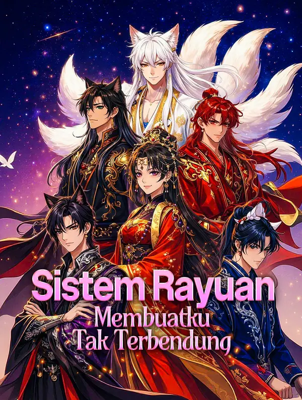 Sistem Rayuan Membuatku Tak Terbendung