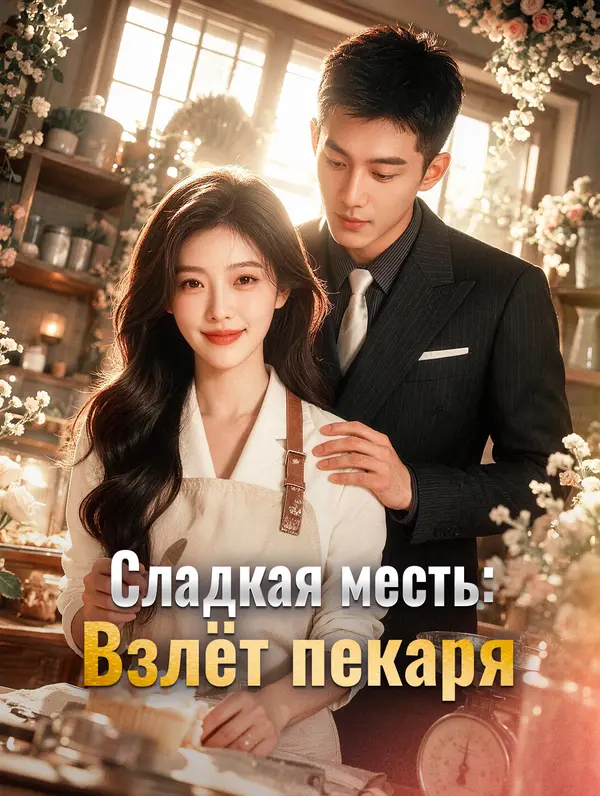 Сладкая месть: Взлёт пекаря