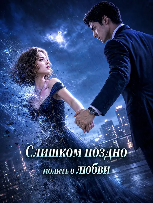 Слишком поздно молить о любви