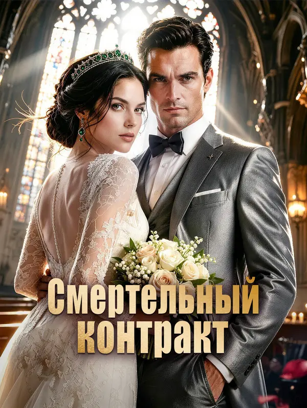 Смертельный контракт
