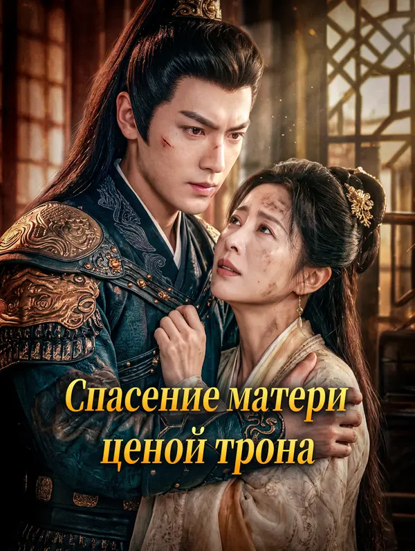 Спасение матери ценой трона