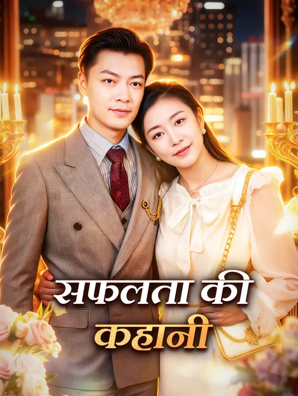 सफलता की कहानी