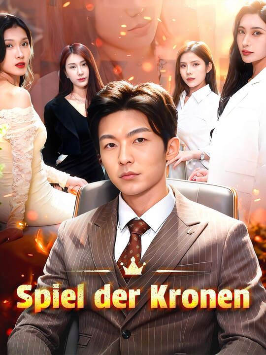 Spiel der Kronen