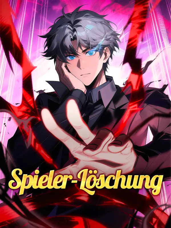 Spieler-Löschung