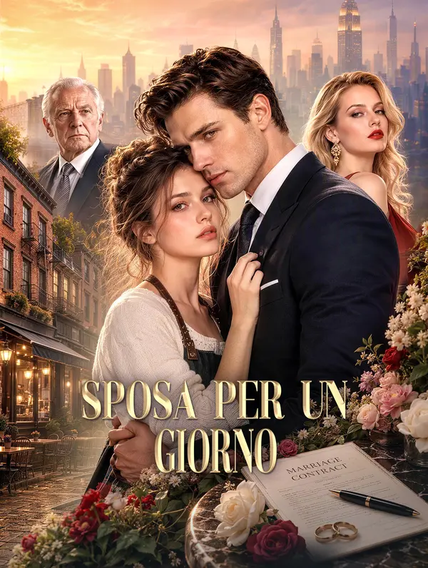Sposa per un Giorno